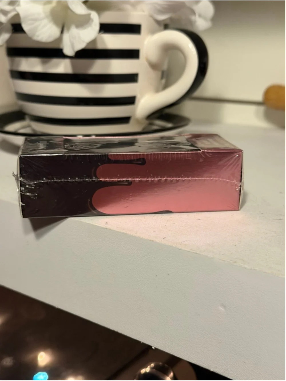 New Benefit Sugarbomb Ultra Plush Lip Gloss